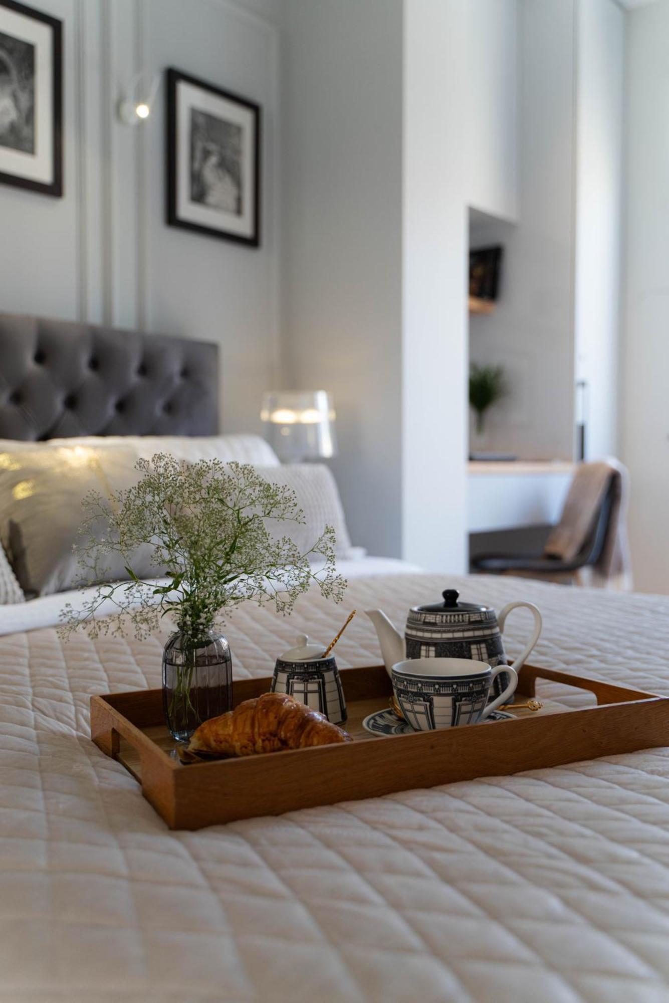 Easy Rest Διαμέρισμα Τυφλίδα Εξωτερικό φωτογραφία